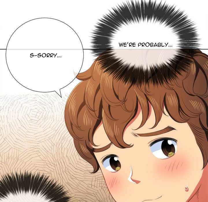 My High School Bully - Chapter 35 [photo 35] - MangaPorn