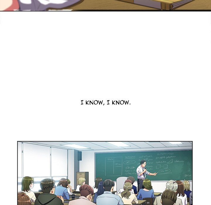 My High School Bully - Chapter 35 [photo 38] - MangaPorn