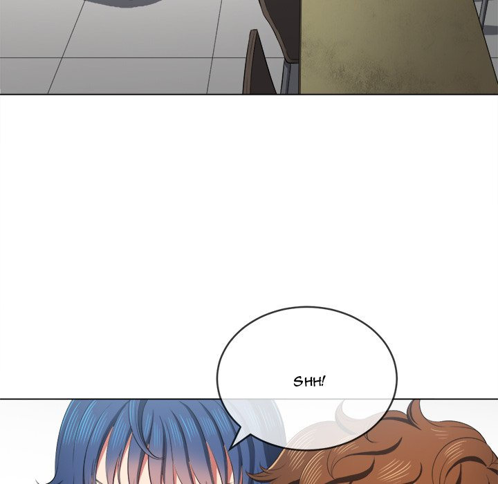 My High School Bully - Chapter 35 [photo 49] - MangaPorn