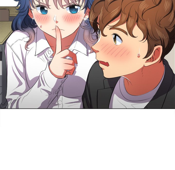 My High School Bully - Chapter 35 [photo 50] - MangaPorn