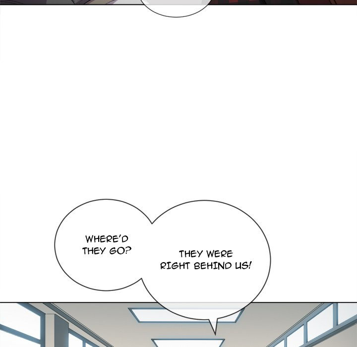 My High School Bully - Chapter 35 [photo 52] - MangaPorn