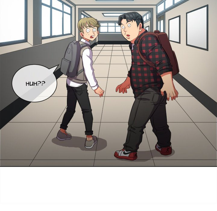 My High School Bully - Chapter 35 [photo 53] - MangaPorn