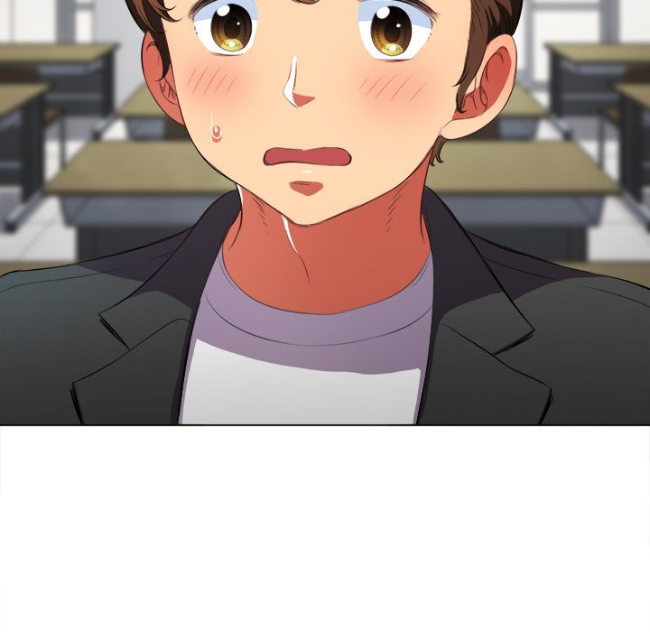 My High School Bully - Chapter 35 [photo 55] - MangaPorn