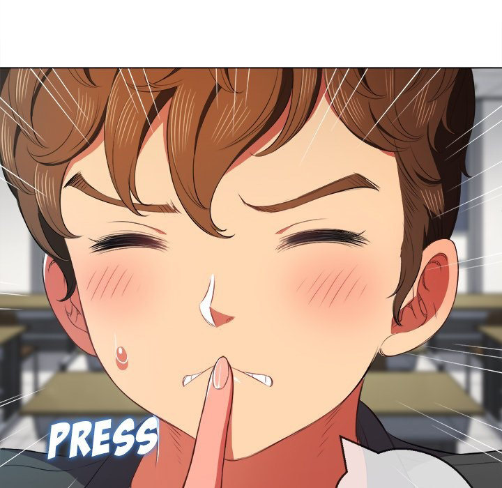 My High School Bully - Chapter 35 [photo 56] - MangaPorn