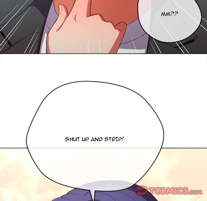 My High School Bully - Chapter 35 [photo 57] - MangaPorn