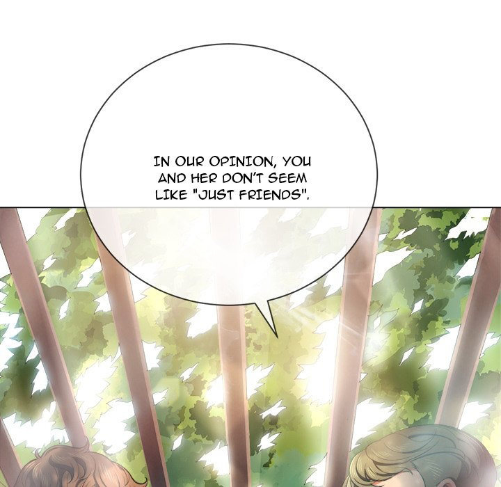 My High School Bully - Chapter 35 [photo 6] - MangaPorn