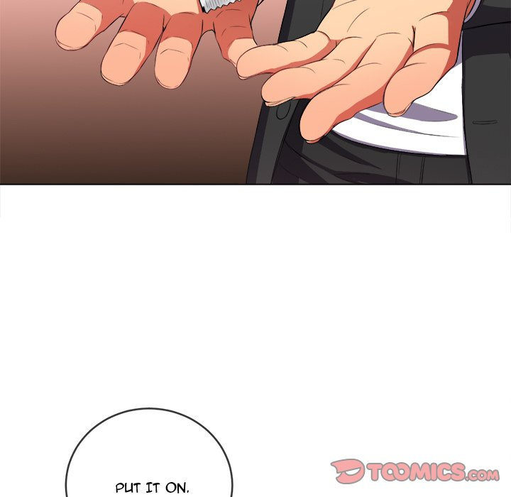 My High School Bully - Chapter 35 [photo 63] - MangaPorn