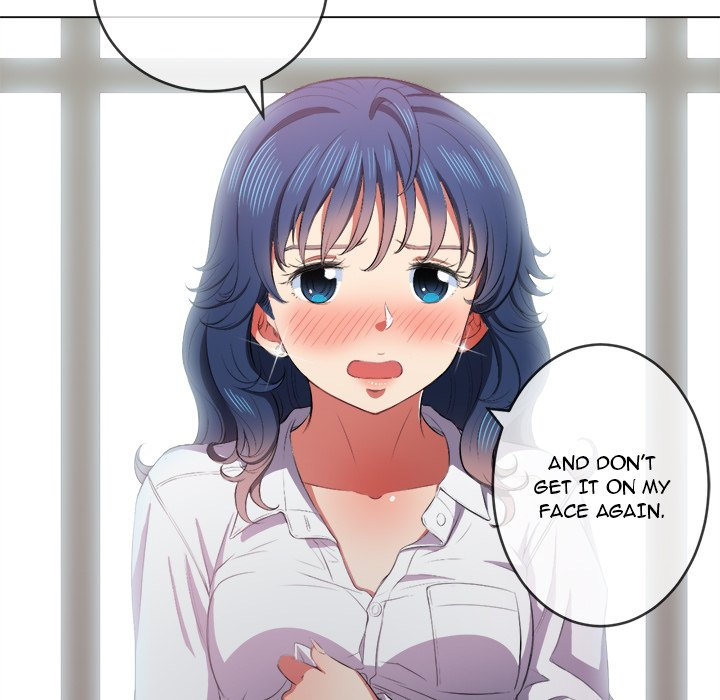 My High School Bully - Chapter 35 [photo 64] - MangaPorn