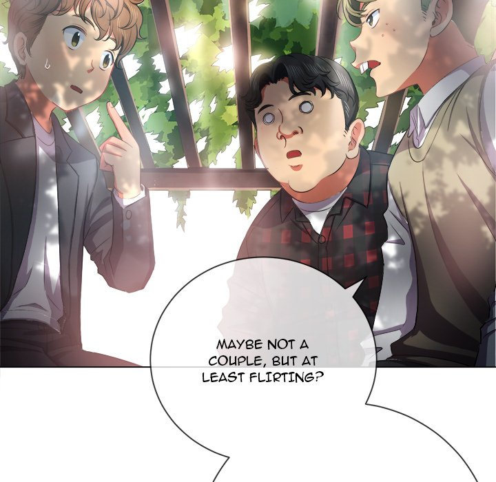 My High School Bully - Chapter 35 [photo 7] - MangaPorn