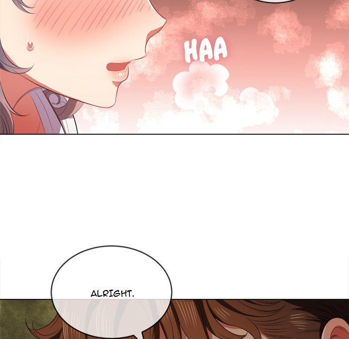 My High School Bully - Chapter 35 [photo 74] - MangaPorn