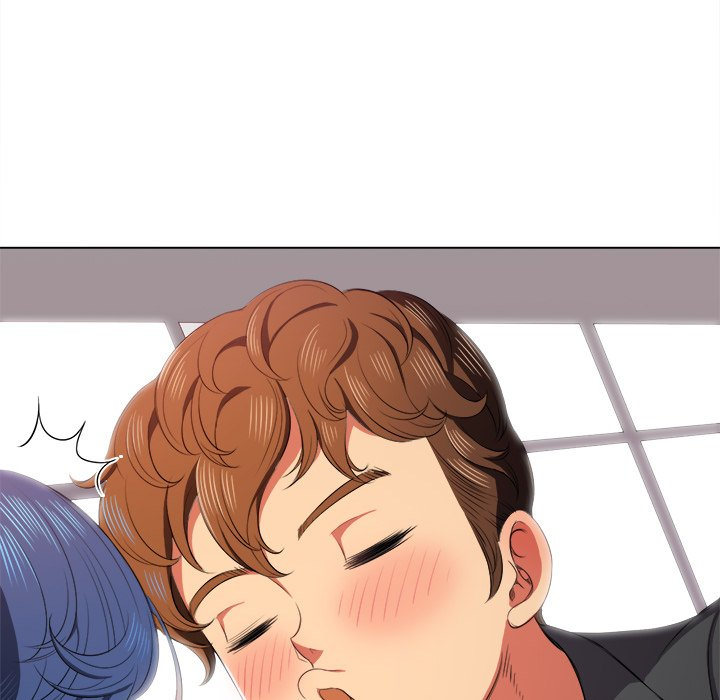 My High School Bully - Chapter 35 [photo 84] - MangaPorn