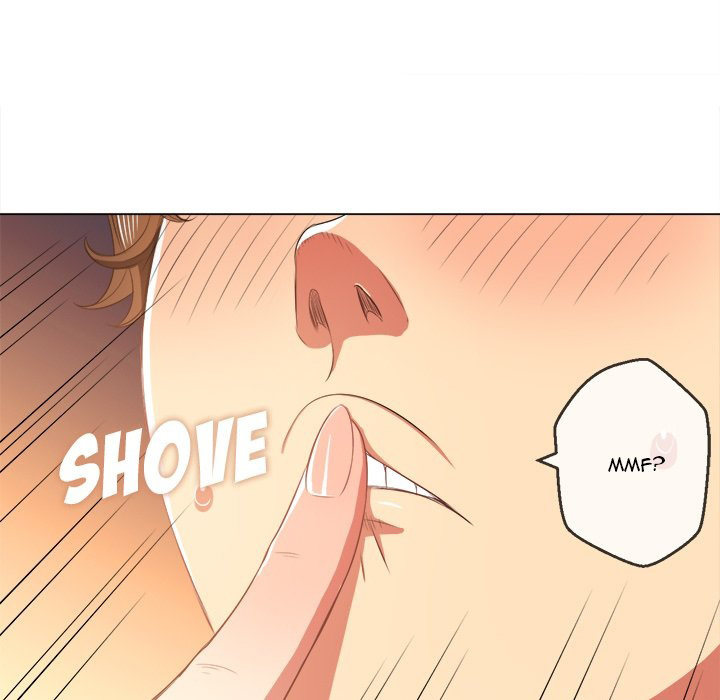 My High School Bully - Chapter 35 [photo 86] - MangaPorn