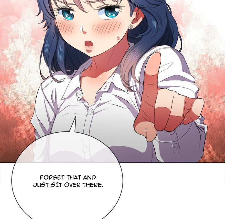 My High School Bully - Chapter 35 [photo 88] - MangaPorn