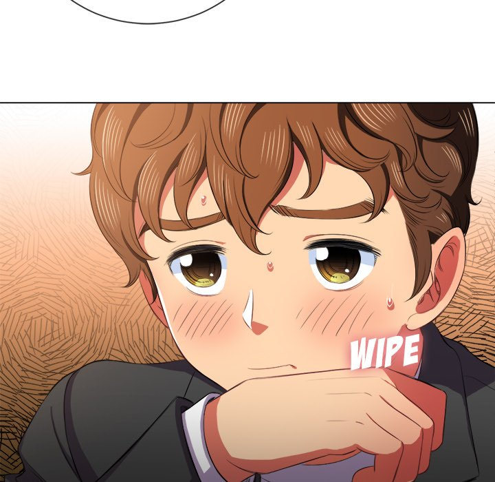 My High School Bully - Chapter 35 [photo 89] - MangaPorn