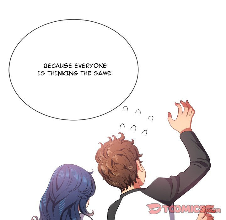 My High School Bully - Chapter 35 [photo 9] - MangaPorn