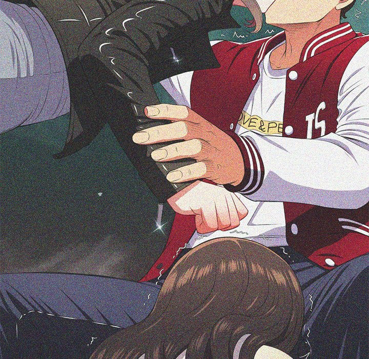 My High School Bully - Chapter 35 [photo 91] - MangaPorn