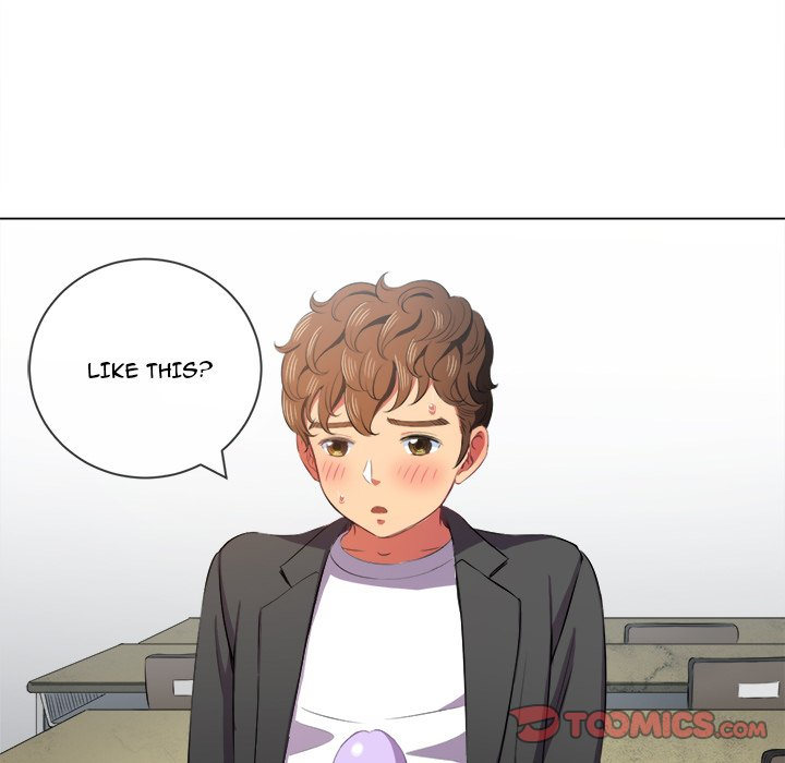 My High School Bully - Chapter 35 [photo 93] - MangaPorn