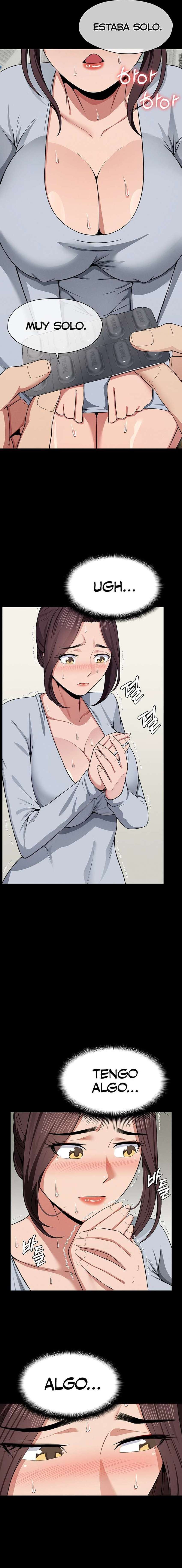 Slaves of the Shelter Raw - Chapter 12 [photo 15] - MangaPorn