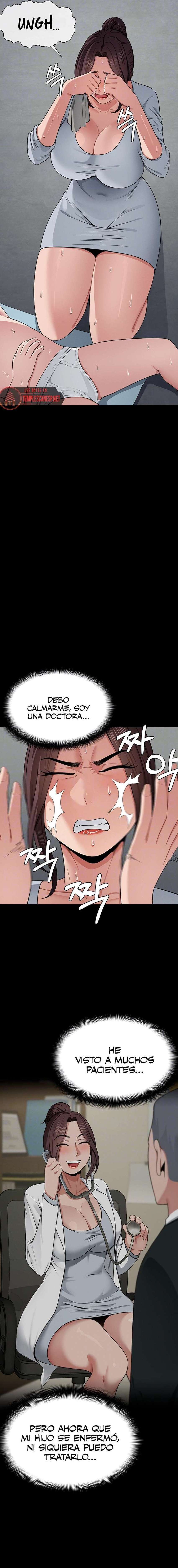 Slaves of the Shelter Raw - Chapter 12 [photo 3] - MangaPorn