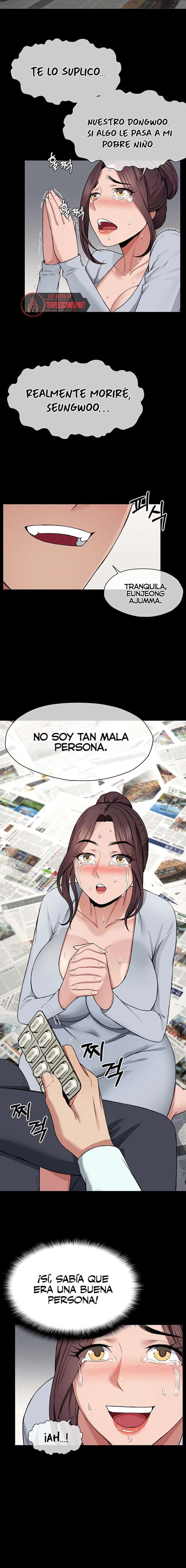 Slaves of the Shelter Raw - Chapter 12 [photo 7] - MangaPorn