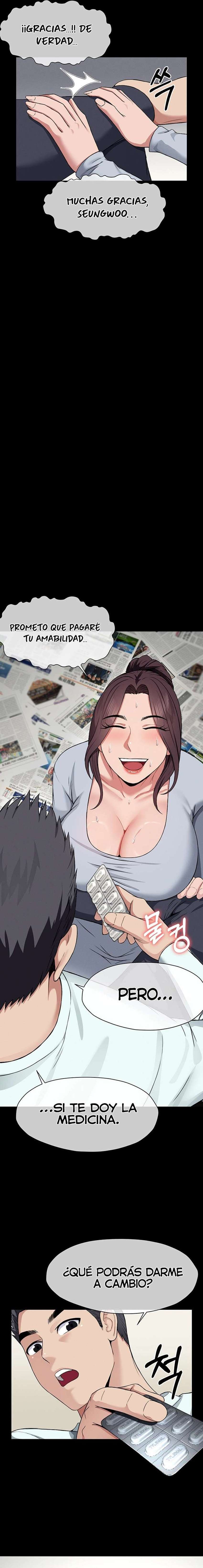 Slaves of the Shelter Raw - Chapter 12 [photo 8] - MangaPorn