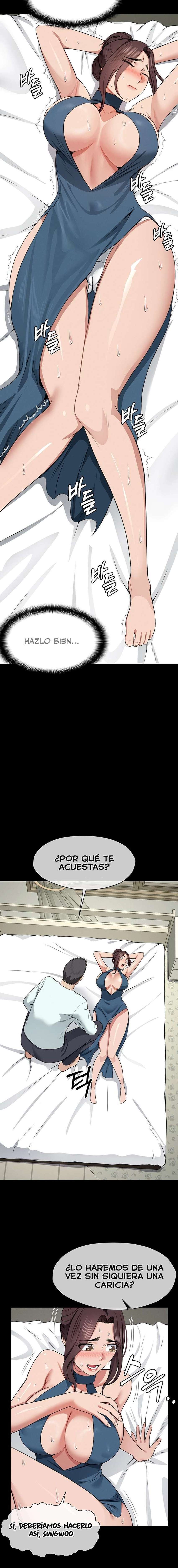 Slaves of the Shelter Raw - Chapter 13 [photo 11] - MangaPorn