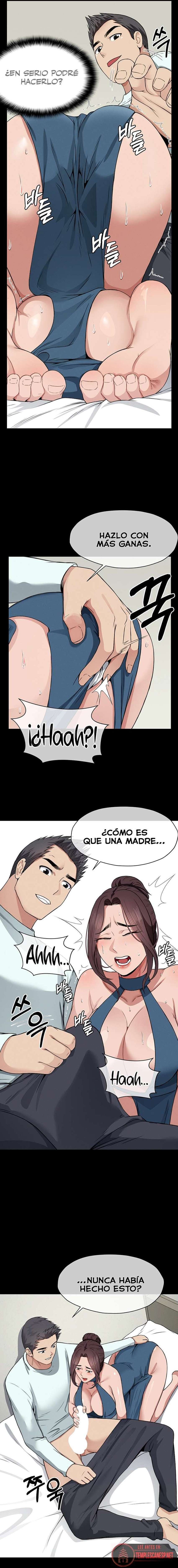 Slaves of the Shelter Raw - Chapter 13 [photo 14] - MangaPorn