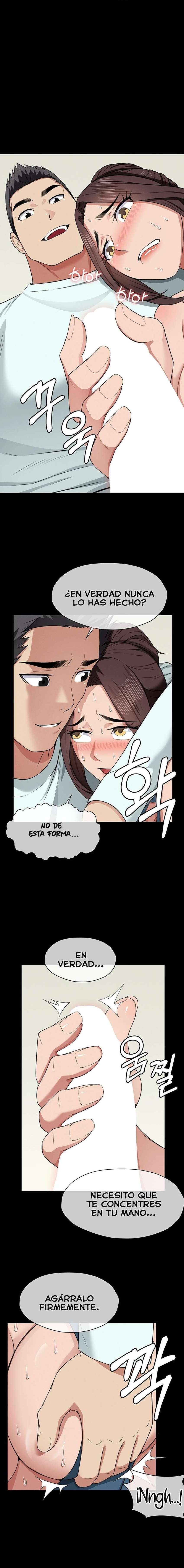 Slaves of the Shelter Raw - Chapter 13 [photo 15] - MangaPorn