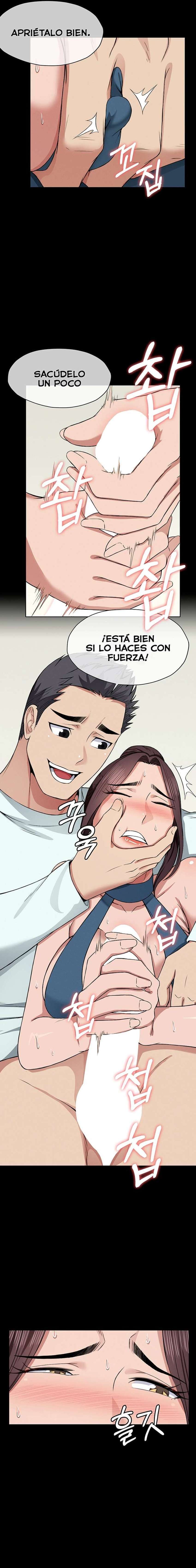 Slaves of the Shelter Raw - Chapter 13 [photo 16] - MangaPorn