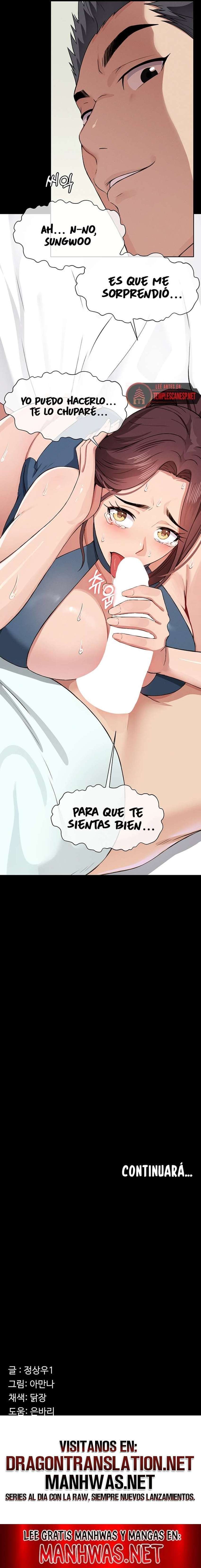 Slaves of the Shelter Raw - Chapter 13 [photo 19] - MangaPorn