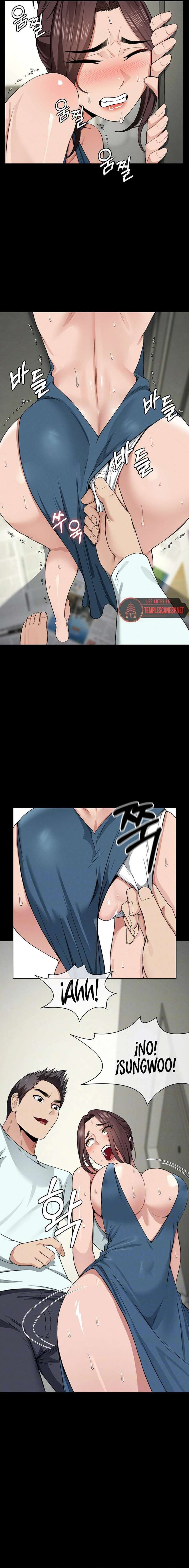 Slaves of the Shelter Raw - Chapter 13 [photo 2] - MangaPorn