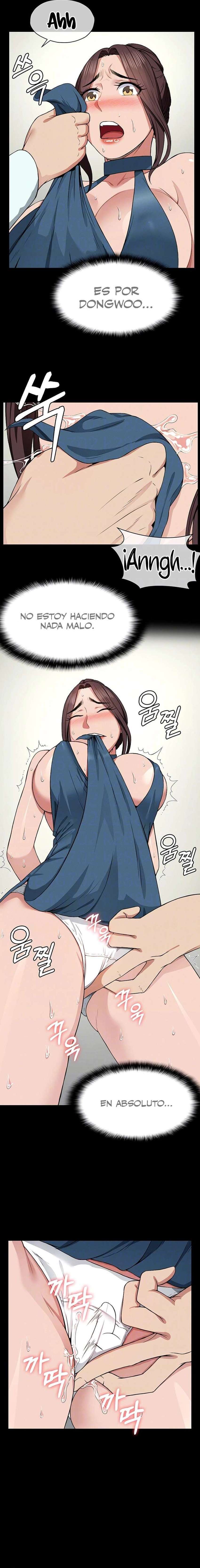 Slaves of the Shelter Raw - Chapter 13 [photo 4] - MangaPorn