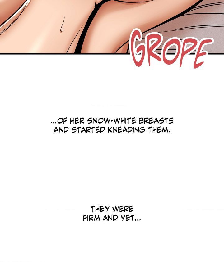 True or False? - Chapter 45 [photo 10] - MangaPorn