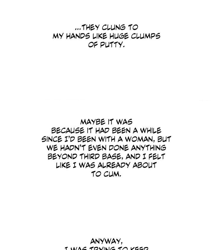 True or False? - Chapter 45 [photo 13] - MangaPorn