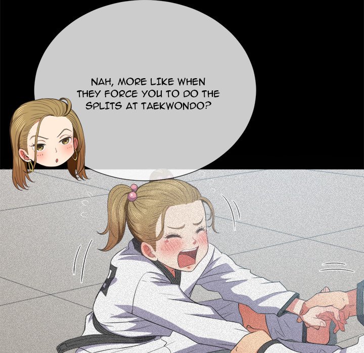 My High School Bully - Chapter 36 [photo 10] - MangaPorn