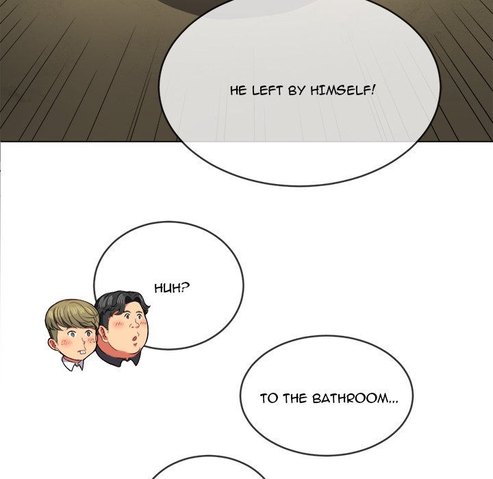 My High School Bully - Chapter 36 [photo 101] - MangaPorn