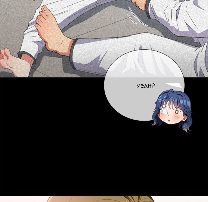 My High School Bully - Chapter 36 [photo 11] - MangaPorn