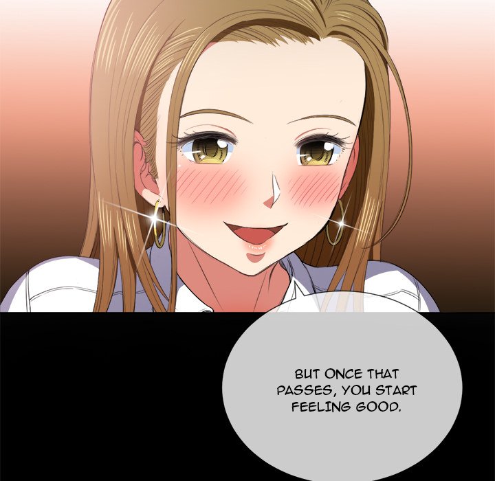 My High School Bully - Chapter 36 [photo 12] - MangaPorn