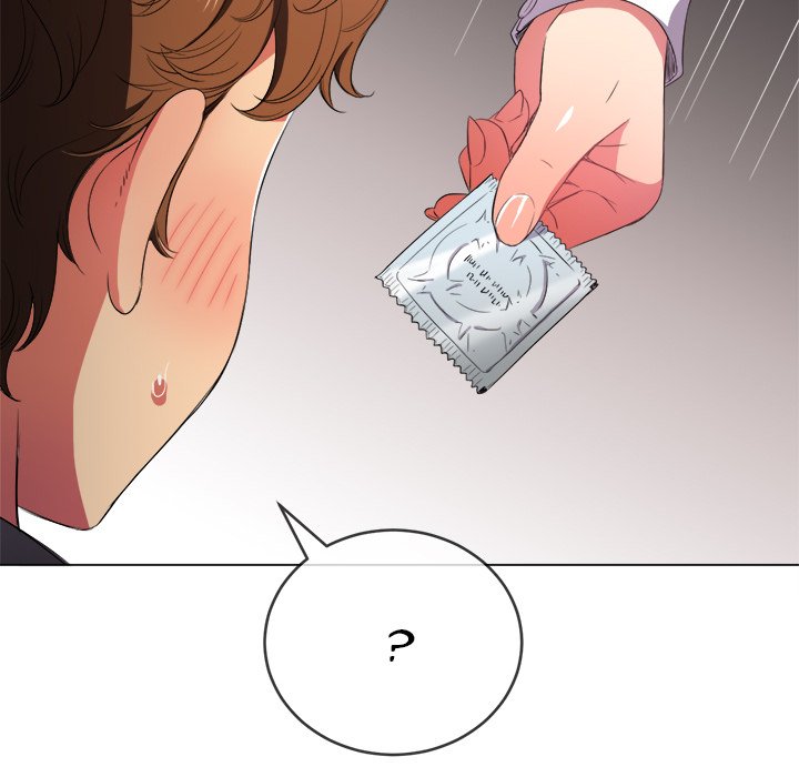 My High School Bully - Chapter 36 [photo 126] - MangaPorn