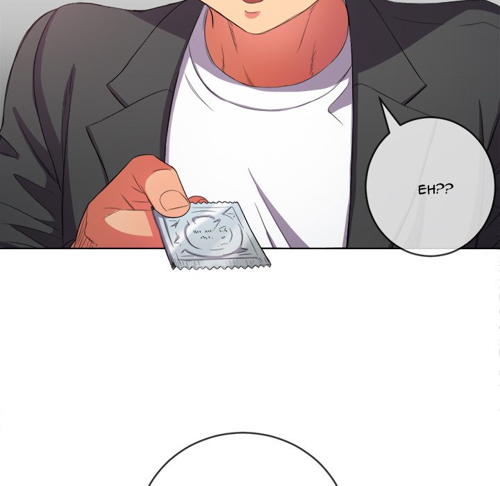 My High School Bully - Chapter 36 [photo 128] - MangaPorn