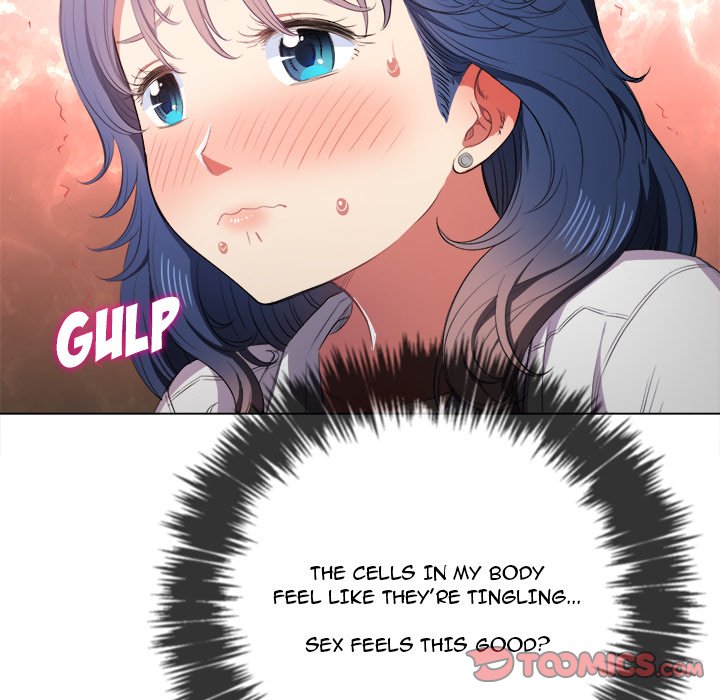 My High School Bully - Chapter 36 [photo 21] - MangaPorn