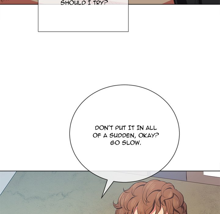 My High School Bully - Chapter 36 [photo 24] - MangaPorn