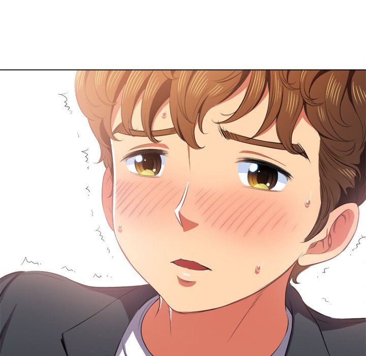 My High School Bully - Chapter 36 [photo 31] - MangaPorn