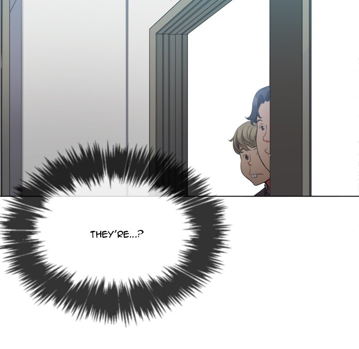 My High School Bully - Chapter 36 [photo 38] - MangaPorn