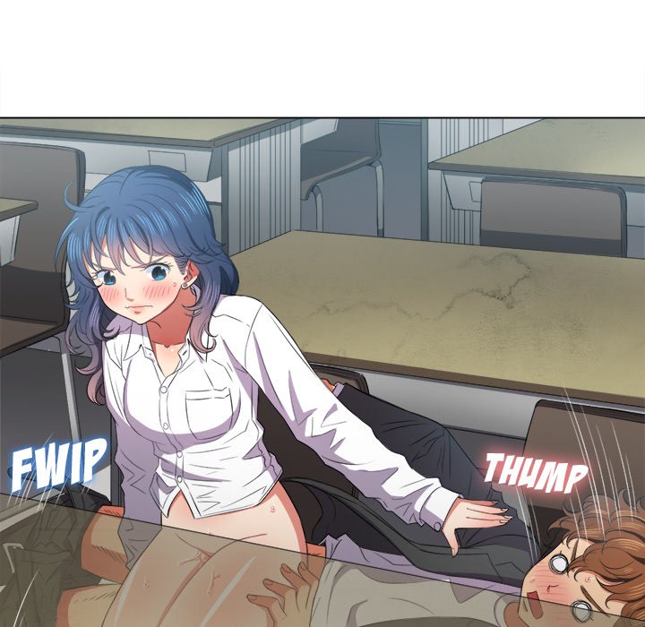 My High School Bully - Chapter 36 [photo 43] - MangaPorn