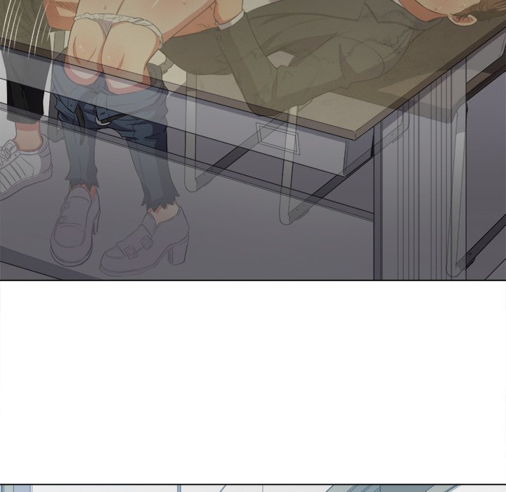 My High School Bully - Chapter 36 [photo 44] - MangaPorn