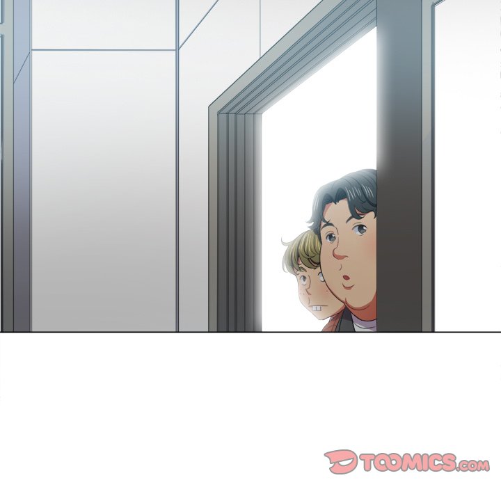 My High School Bully - Chapter 36 [photo 45] - MangaPorn