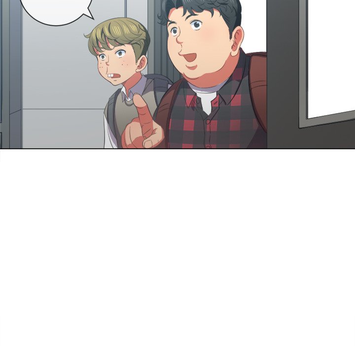 My High School Bully - Chapter 36 [photo 49] - MangaPorn