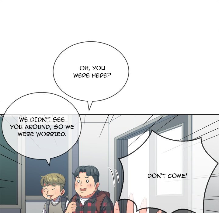 My High School Bully - Chapter 36 [photo 53] - MangaPorn