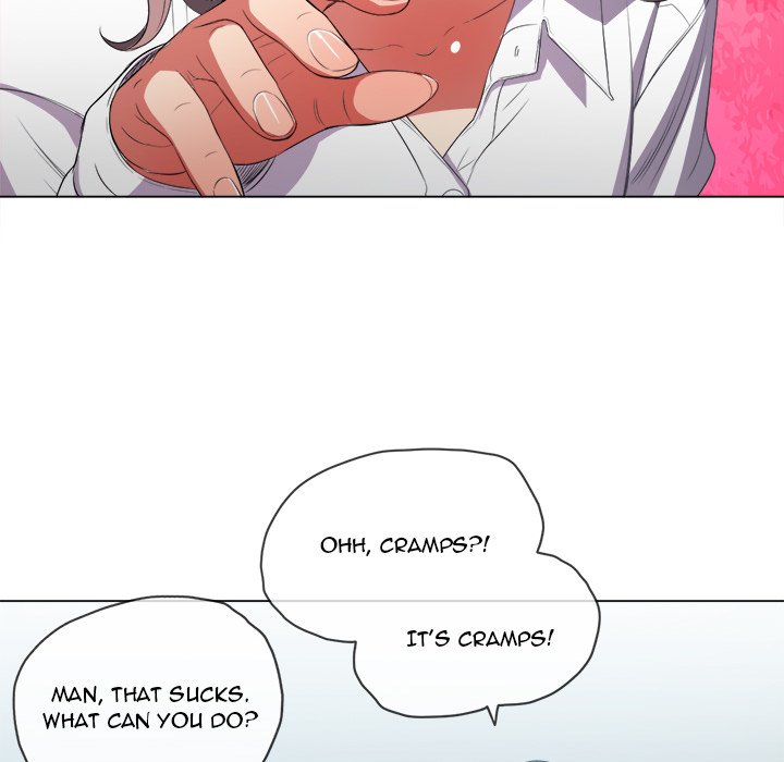 My High School Bully - Chapter 36 [photo 62] - MangaPorn